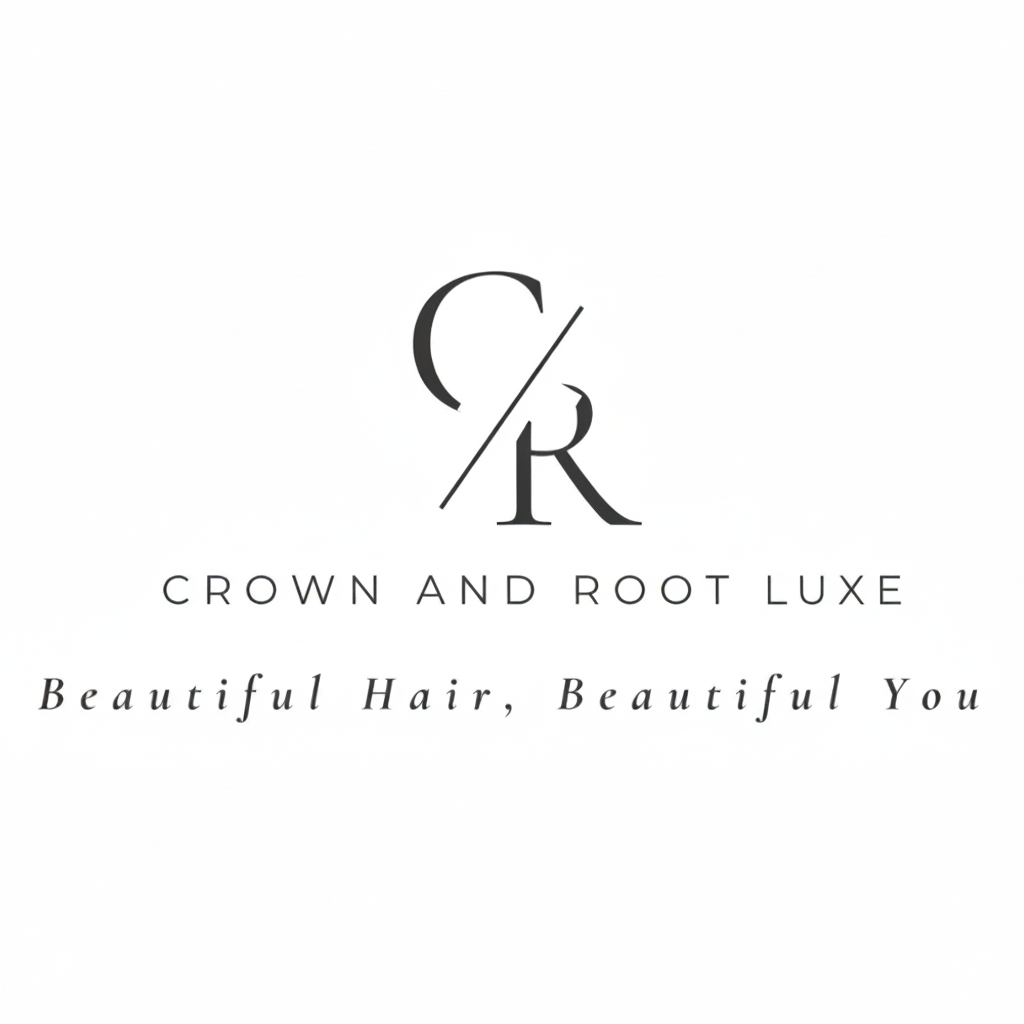 Crown and Root Luxe